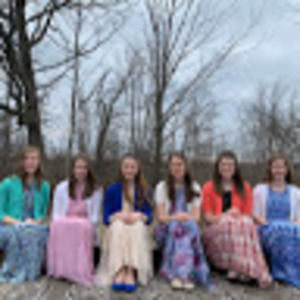 Meet your Posher, Kimberly